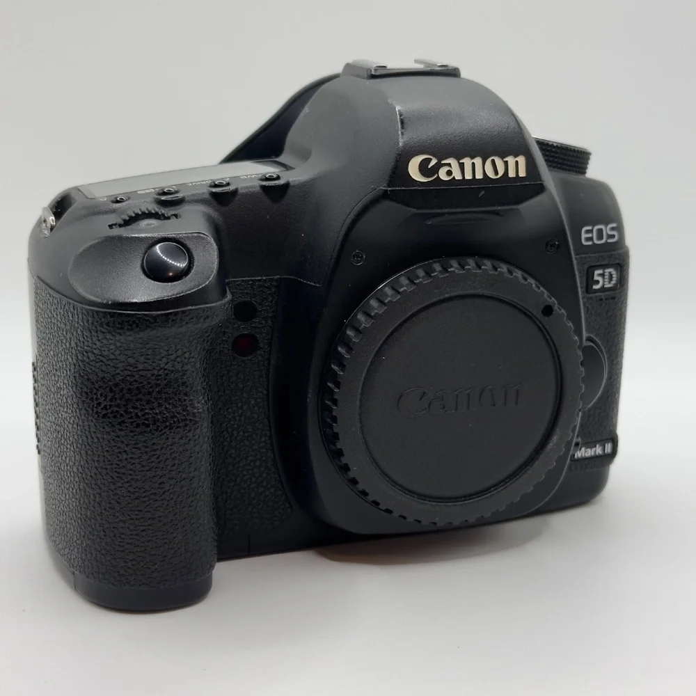 Canon 5D Mark II (Body Only)